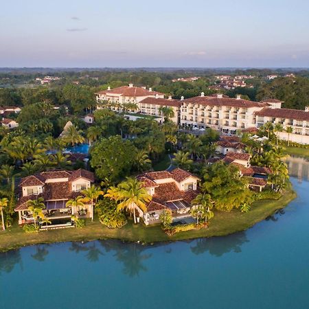 The Buenaventura Golf & Beach Resort, Autograph Collection Río Hato Εξωτερικό φωτογραφία
