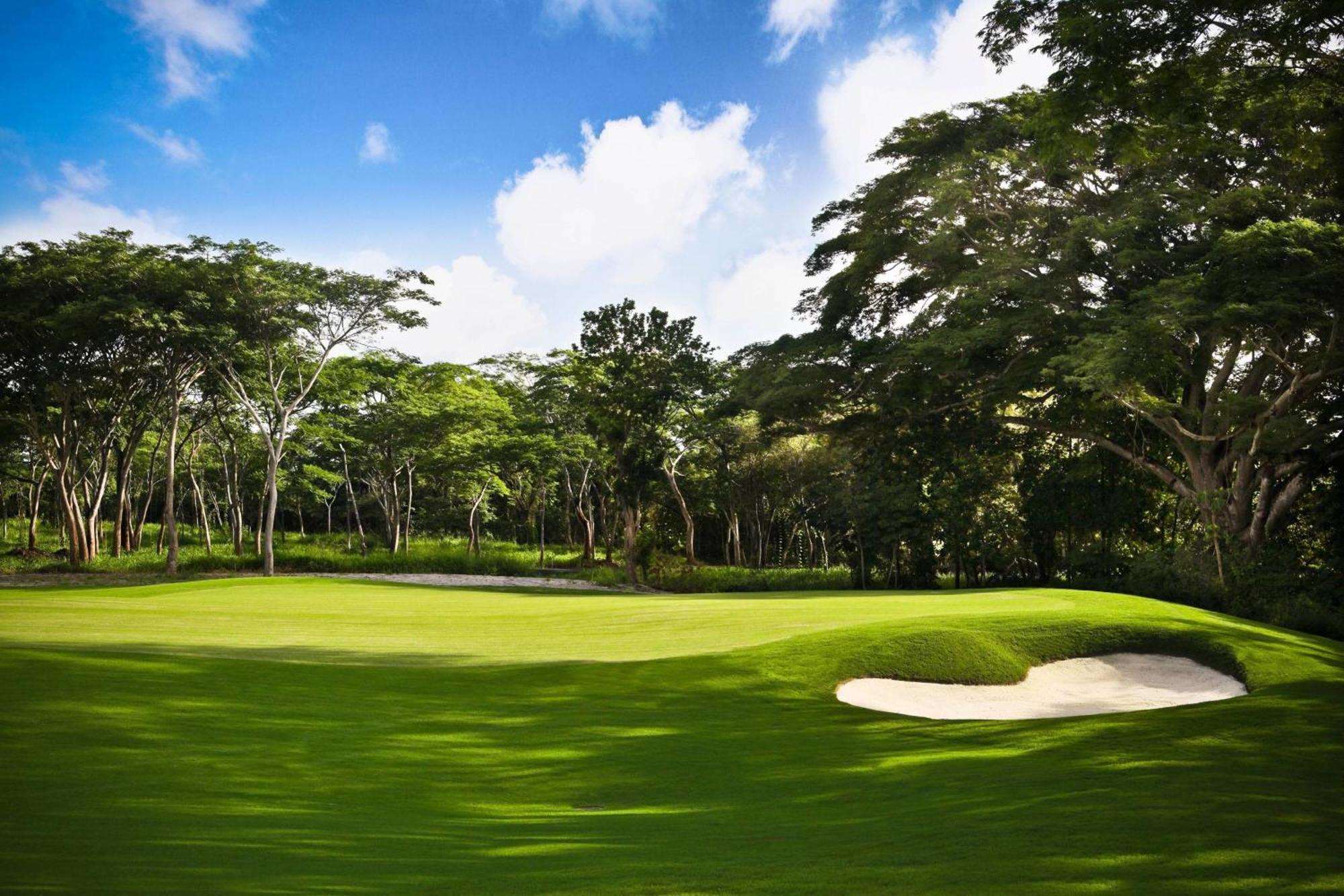 The Buenaventura Golf & Beach Resort, Autograph Collection Río Hato Εξωτερικό φωτογραφία
