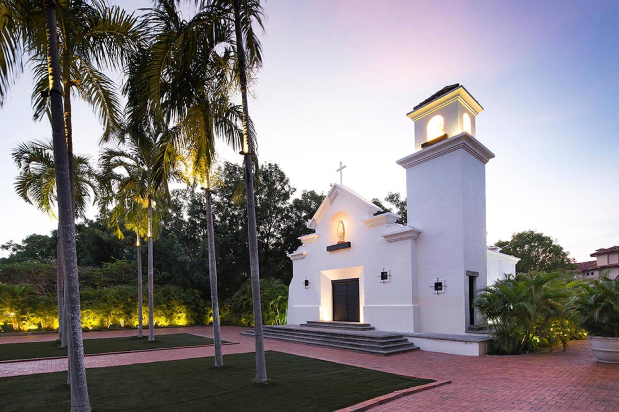 The Buenaventura Golf & Beach Resort, Autograph Collection Río Hato Εξωτερικό φωτογραφία