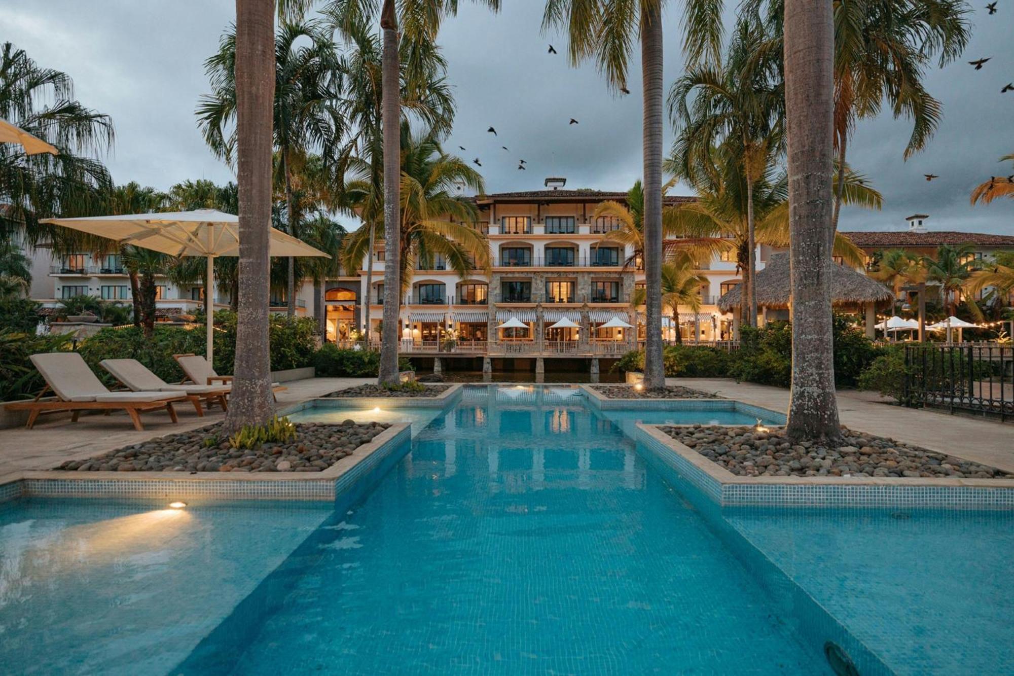 The Buenaventura Golf & Beach Resort, Autograph Collection Río Hato Εξωτερικό φωτογραφία