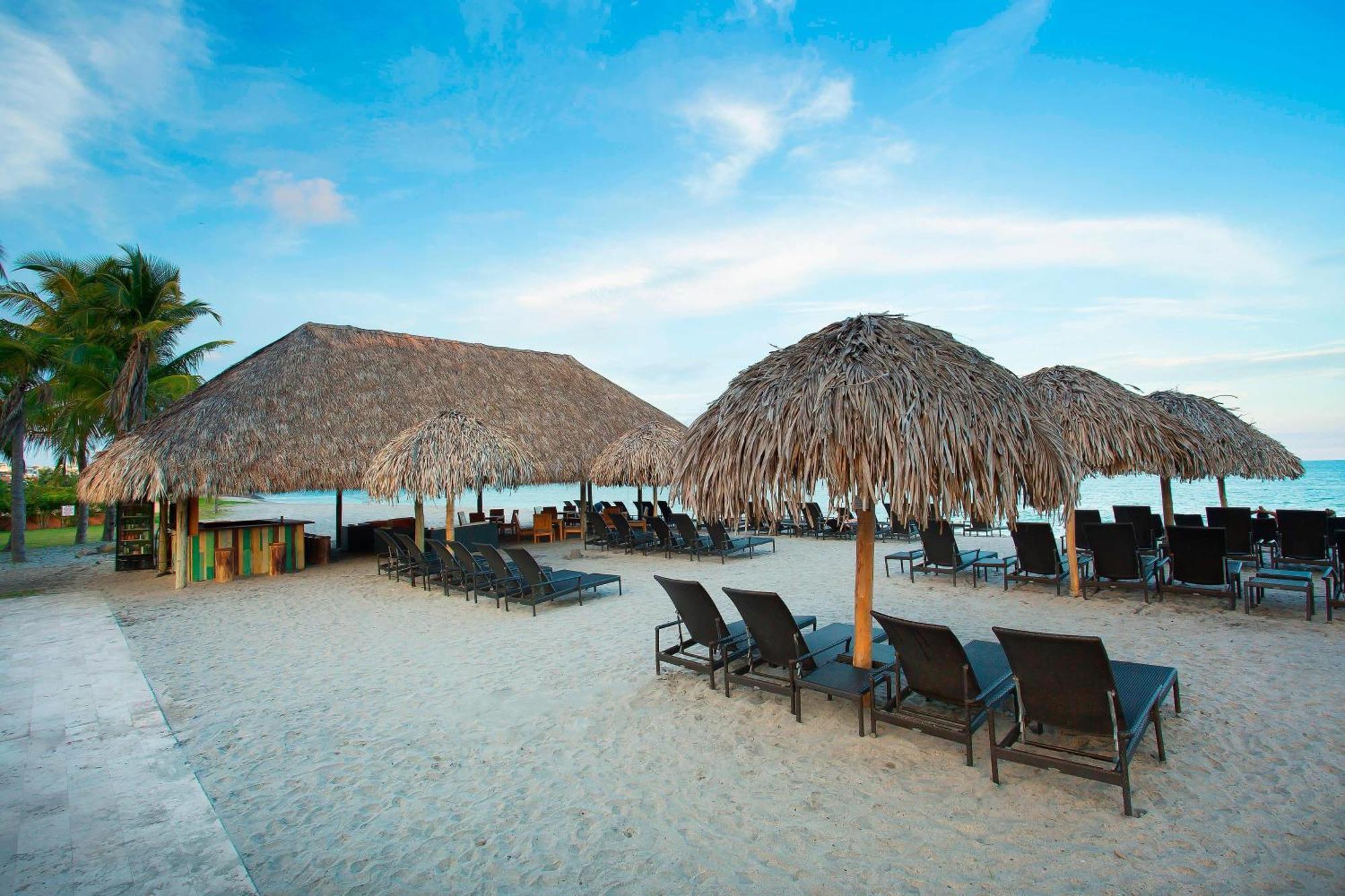 The Buenaventura Golf & Beach Resort, Autograph Collection Río Hato Εξωτερικό φωτογραφία