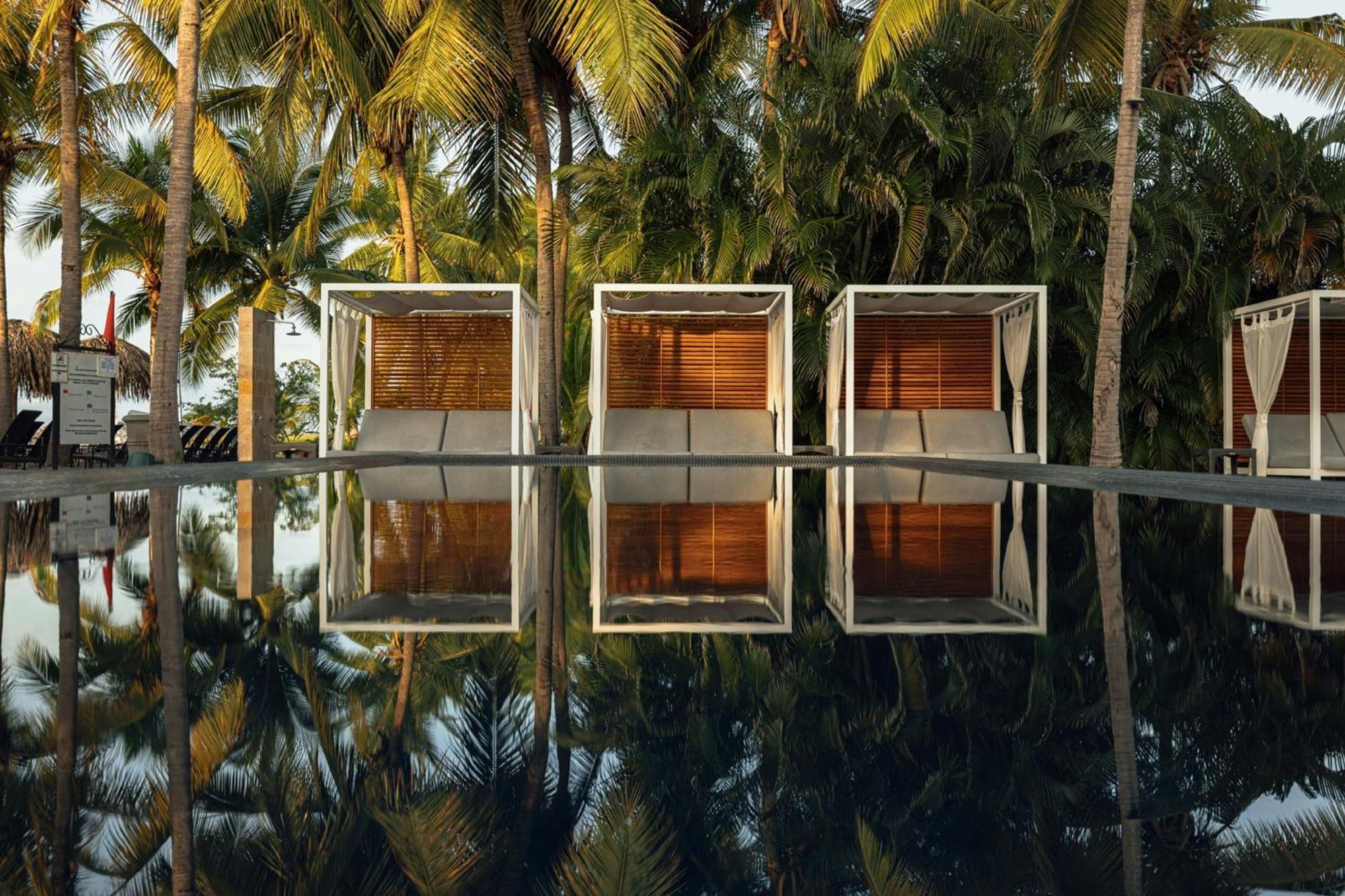 The Buenaventura Golf & Beach Resort, Autograph Collection Río Hato Εξωτερικό φωτογραφία