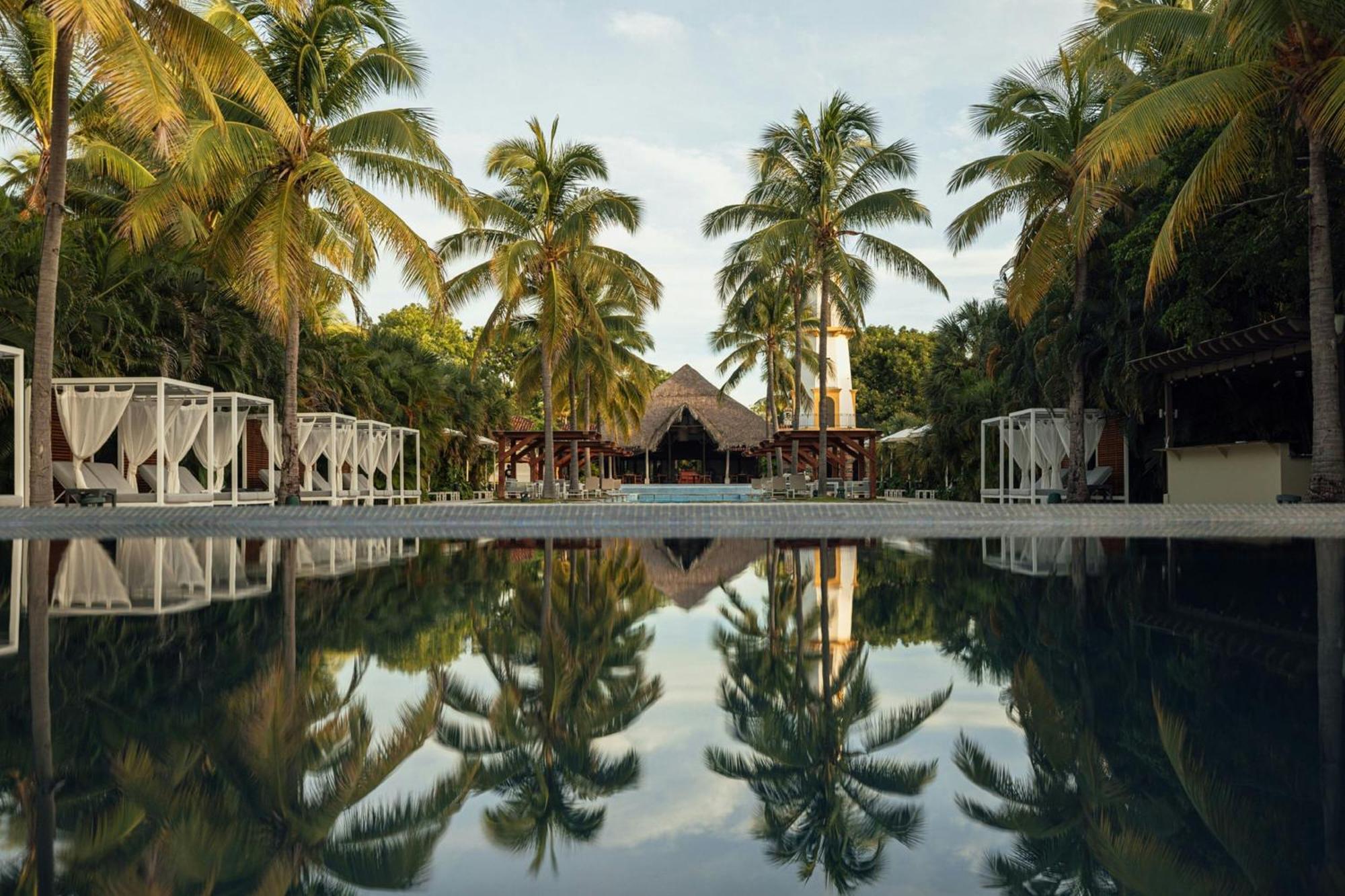 The Buenaventura Golf & Beach Resort, Autograph Collection Río Hato Εξωτερικό φωτογραφία