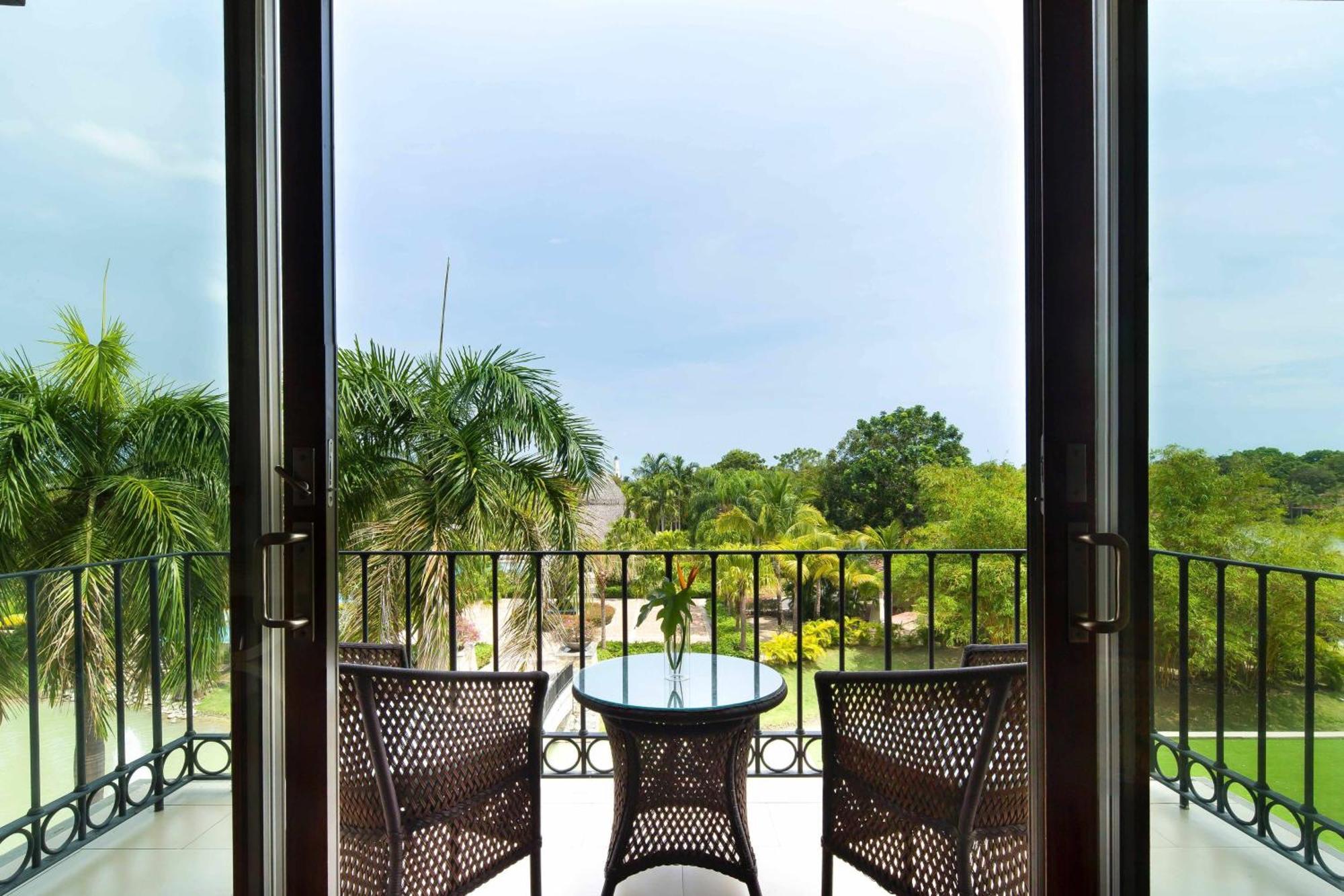The Buenaventura Golf & Beach Resort, Autograph Collection Río Hato Εξωτερικό φωτογραφία
