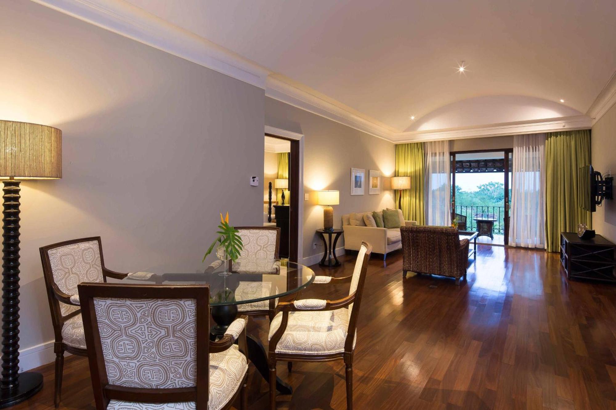 The Buenaventura Golf & Beach Resort, Autograph Collection Río Hato Εξωτερικό φωτογραφία