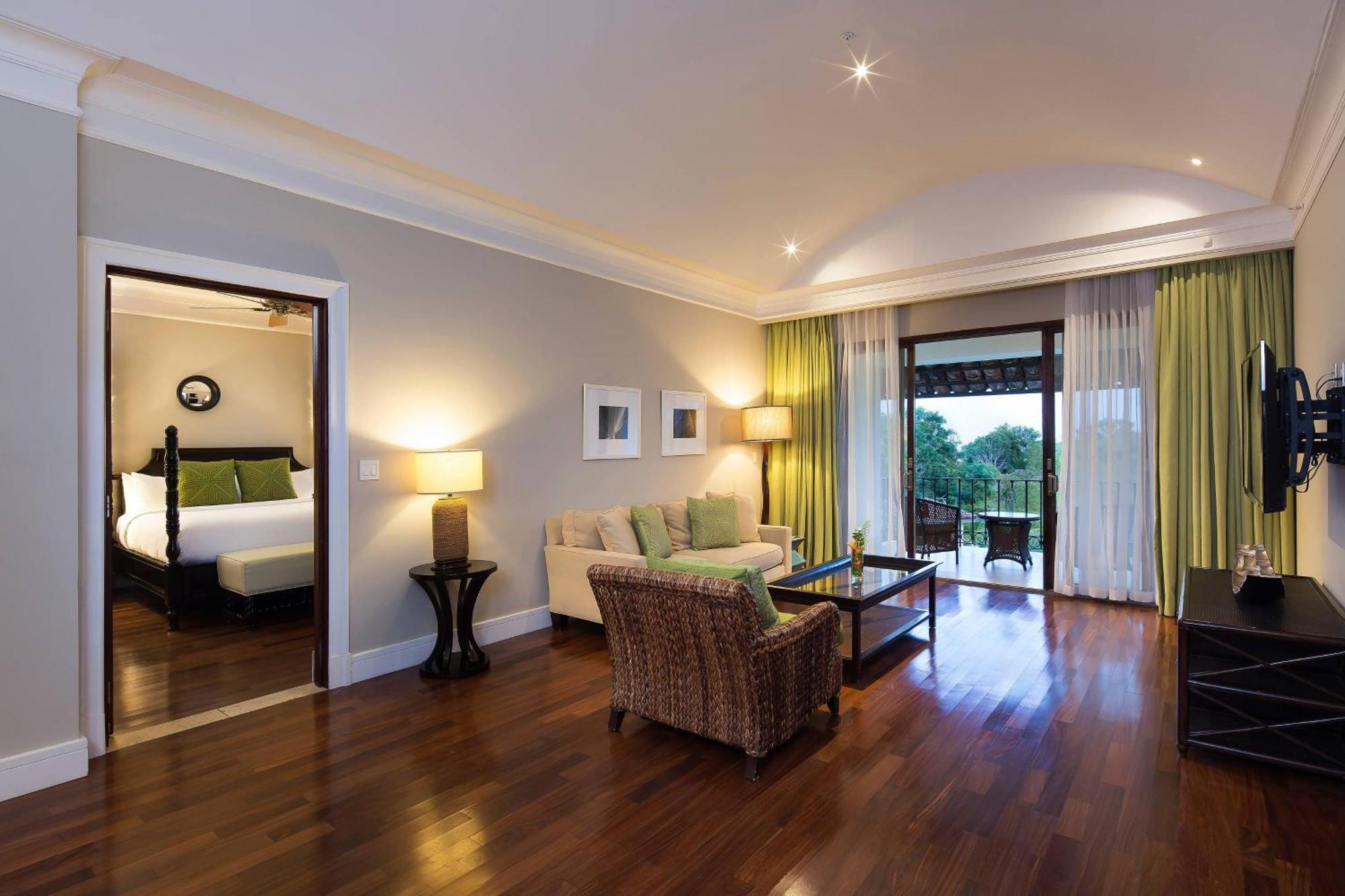 The Buenaventura Golf & Beach Resort, Autograph Collection Río Hato Εξωτερικό φωτογραφία