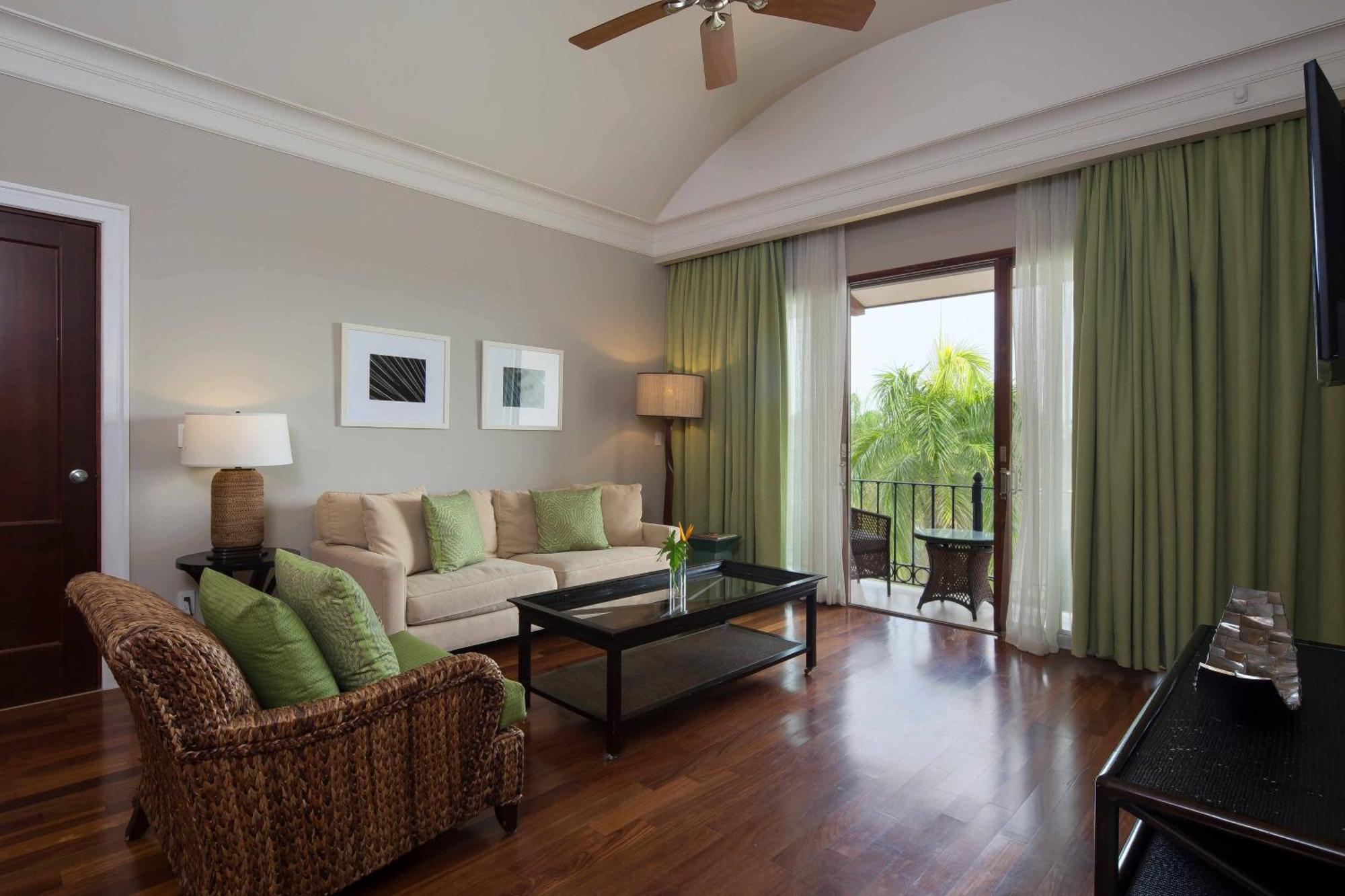 The Buenaventura Golf & Beach Resort, Autograph Collection Río Hato Εξωτερικό φωτογραφία