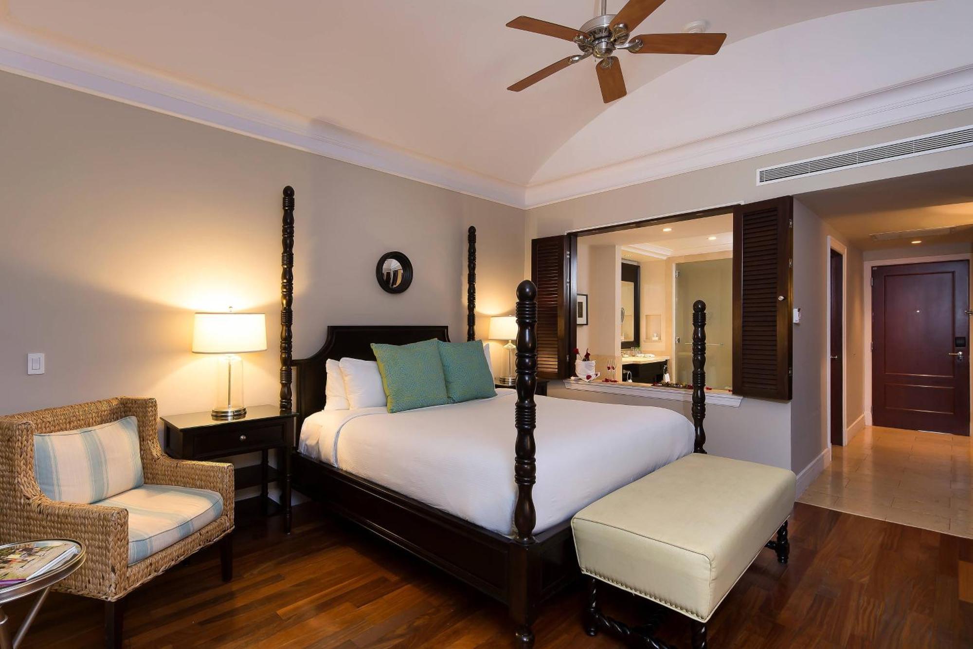 The Buenaventura Golf & Beach Resort, Autograph Collection Río Hato Εξωτερικό φωτογραφία