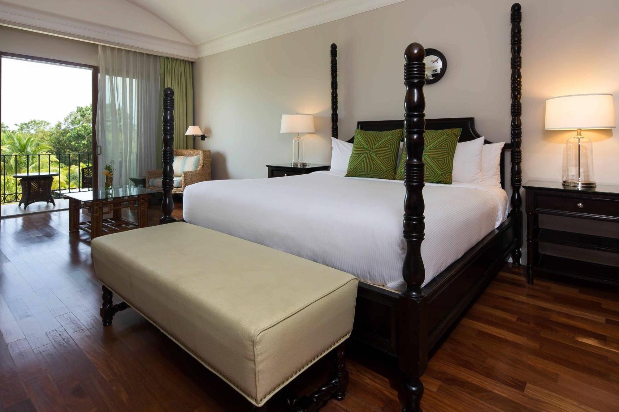 The Buenaventura Golf & Beach Resort, Autograph Collection Río Hato Εξωτερικό φωτογραφία