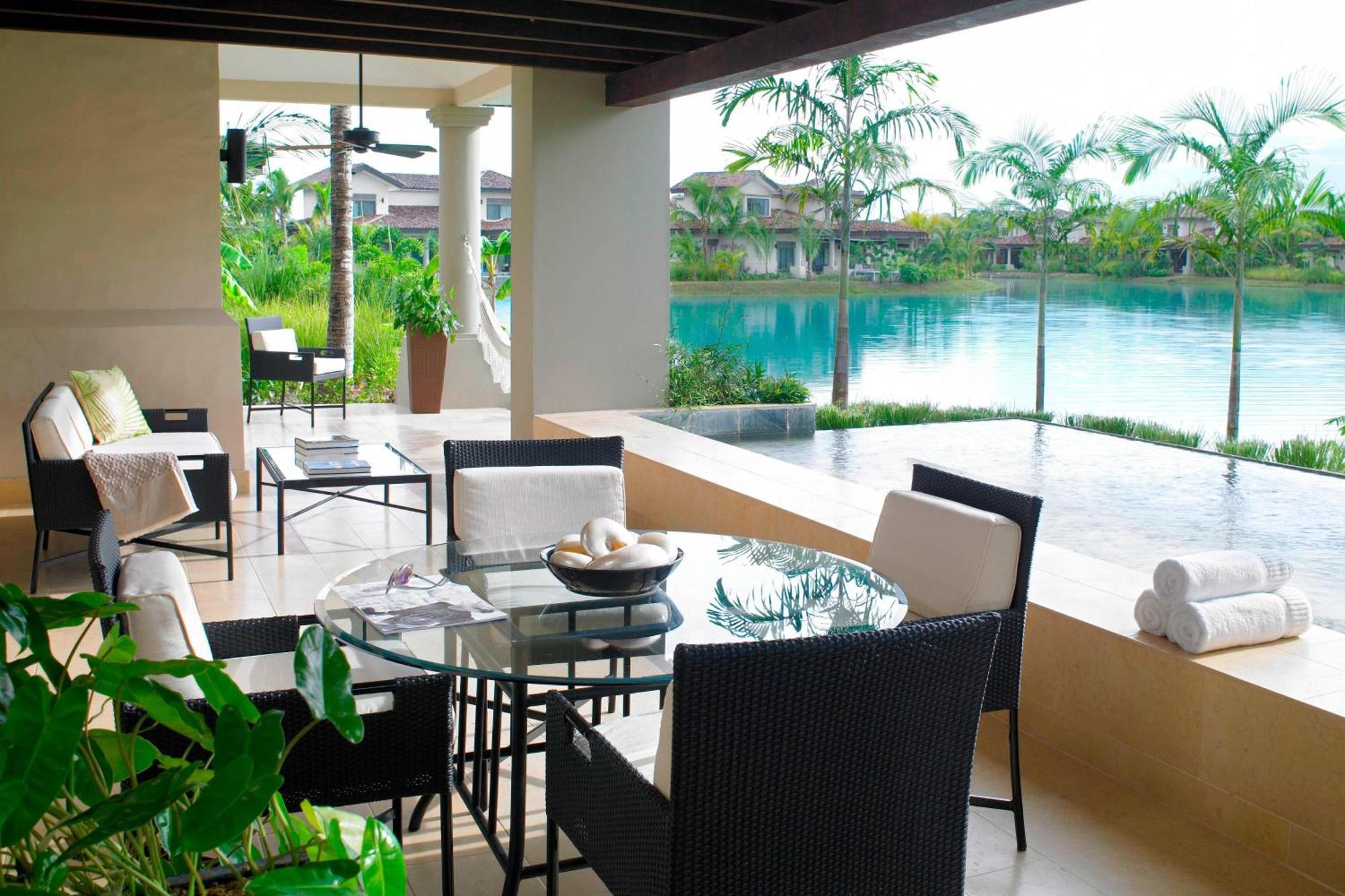 The Buenaventura Golf & Beach Resort, Autograph Collection Río Hato Εξωτερικό φωτογραφία