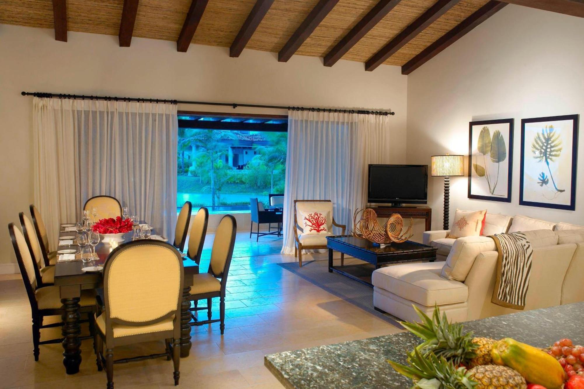 The Buenaventura Golf & Beach Resort, Autograph Collection Río Hato Εξωτερικό φωτογραφία