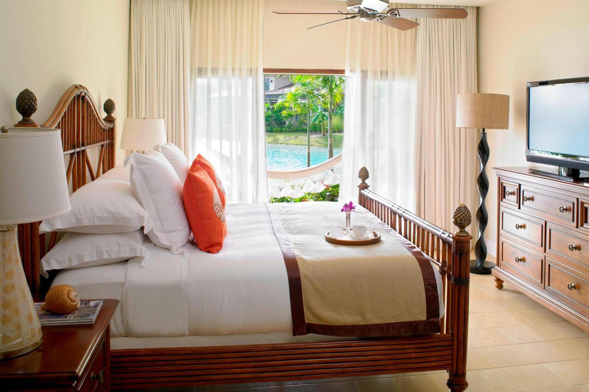 The Buenaventura Golf & Beach Resort, Autograph Collection Río Hato Εξωτερικό φωτογραφία