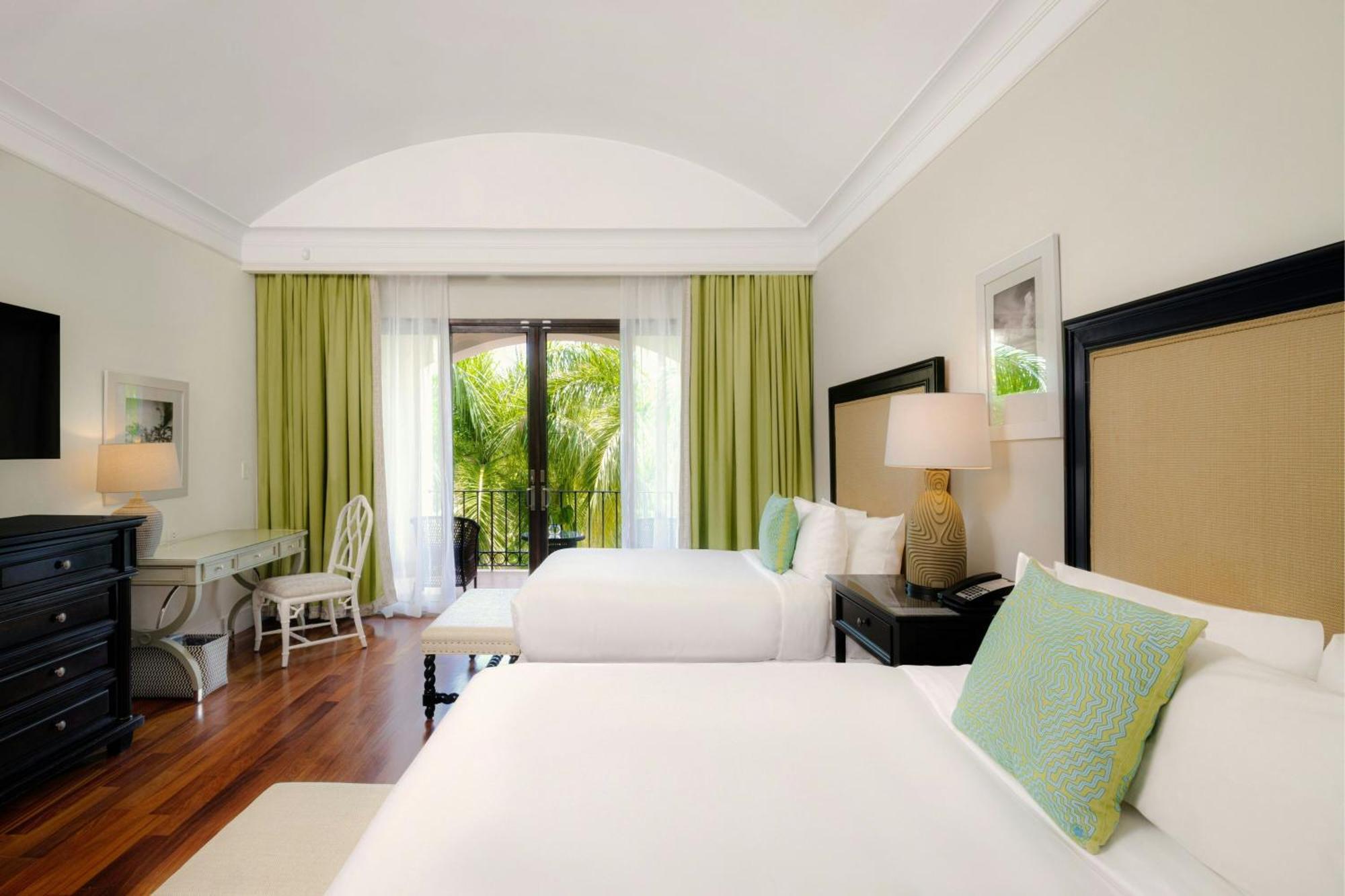 The Buenaventura Golf & Beach Resort, Autograph Collection Río Hato Εξωτερικό φωτογραφία