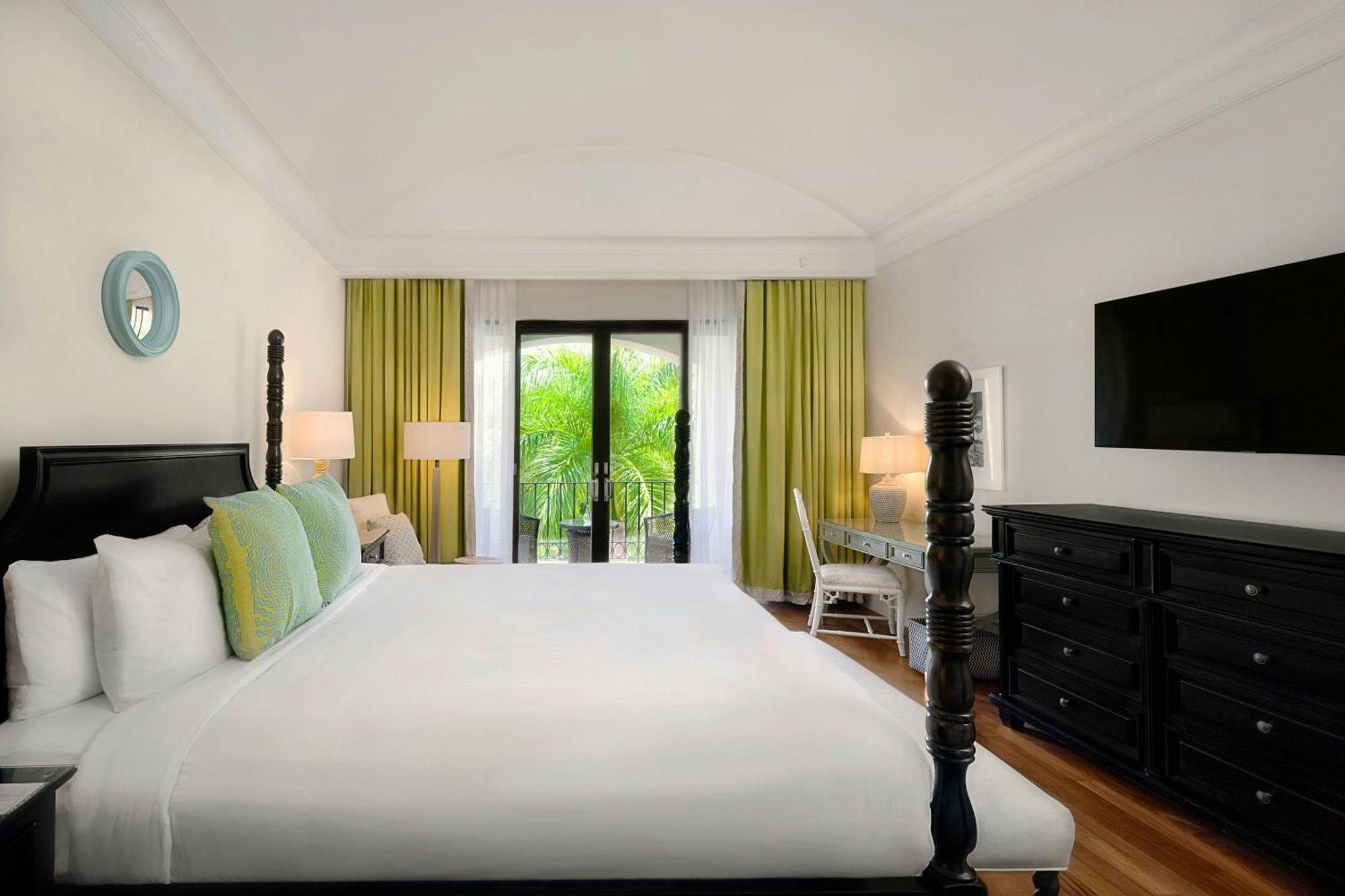 The Buenaventura Golf & Beach Resort, Autograph Collection Río Hato Εξωτερικό φωτογραφία