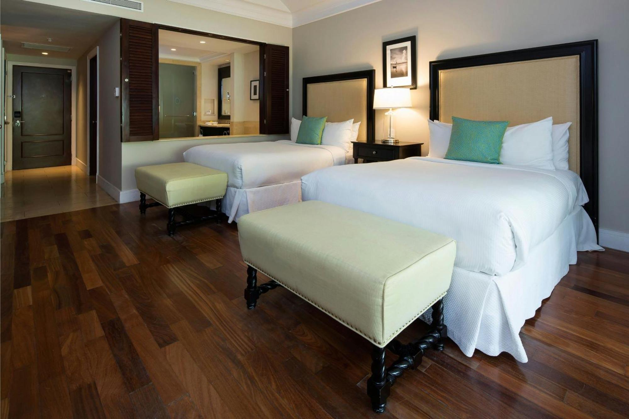 The Buenaventura Golf & Beach Resort, Autograph Collection Río Hato Εξωτερικό φωτογραφία