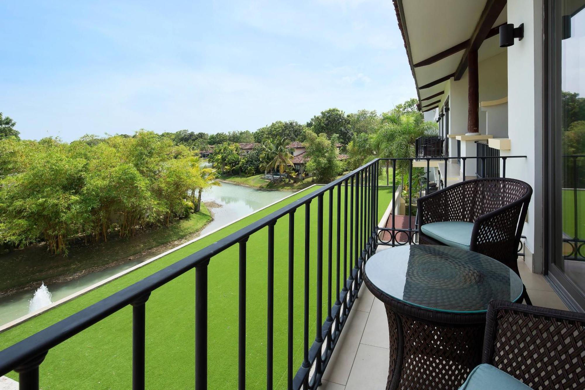 The Buenaventura Golf & Beach Resort, Autograph Collection Río Hato Εξωτερικό φωτογραφία