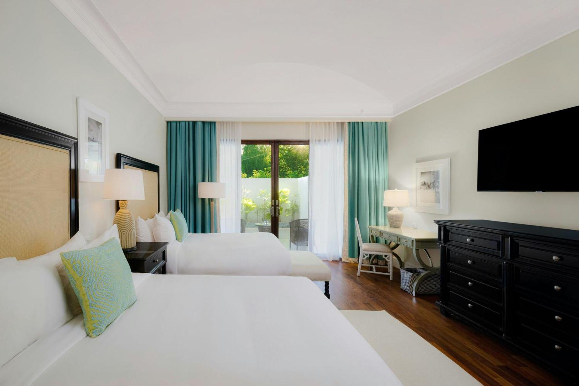 The Buenaventura Golf & Beach Resort, Autograph Collection Río Hato Εξωτερικό φωτογραφία