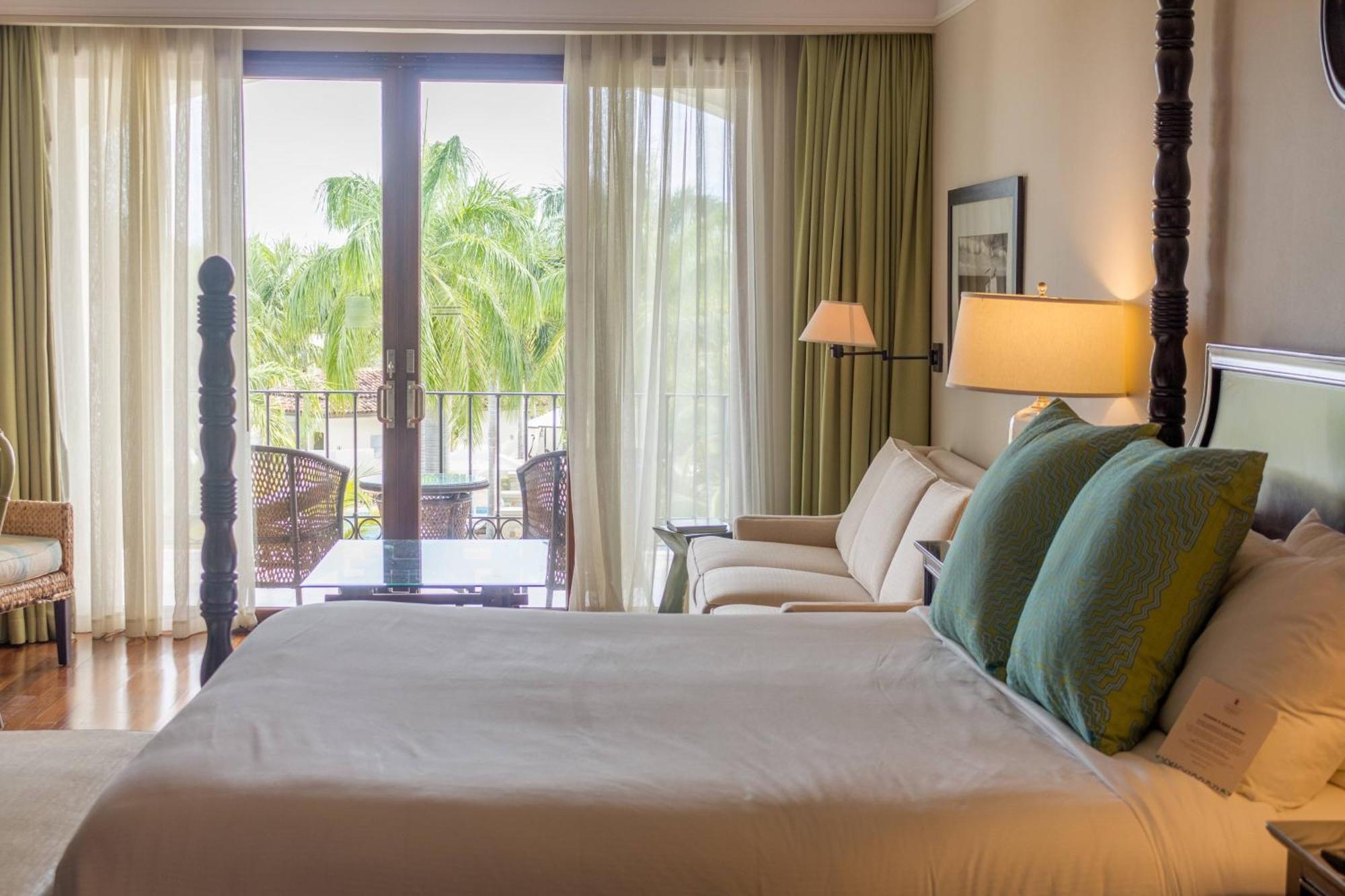 The Buenaventura Golf & Beach Resort, Autograph Collection Río Hato Εξωτερικό φωτογραφία