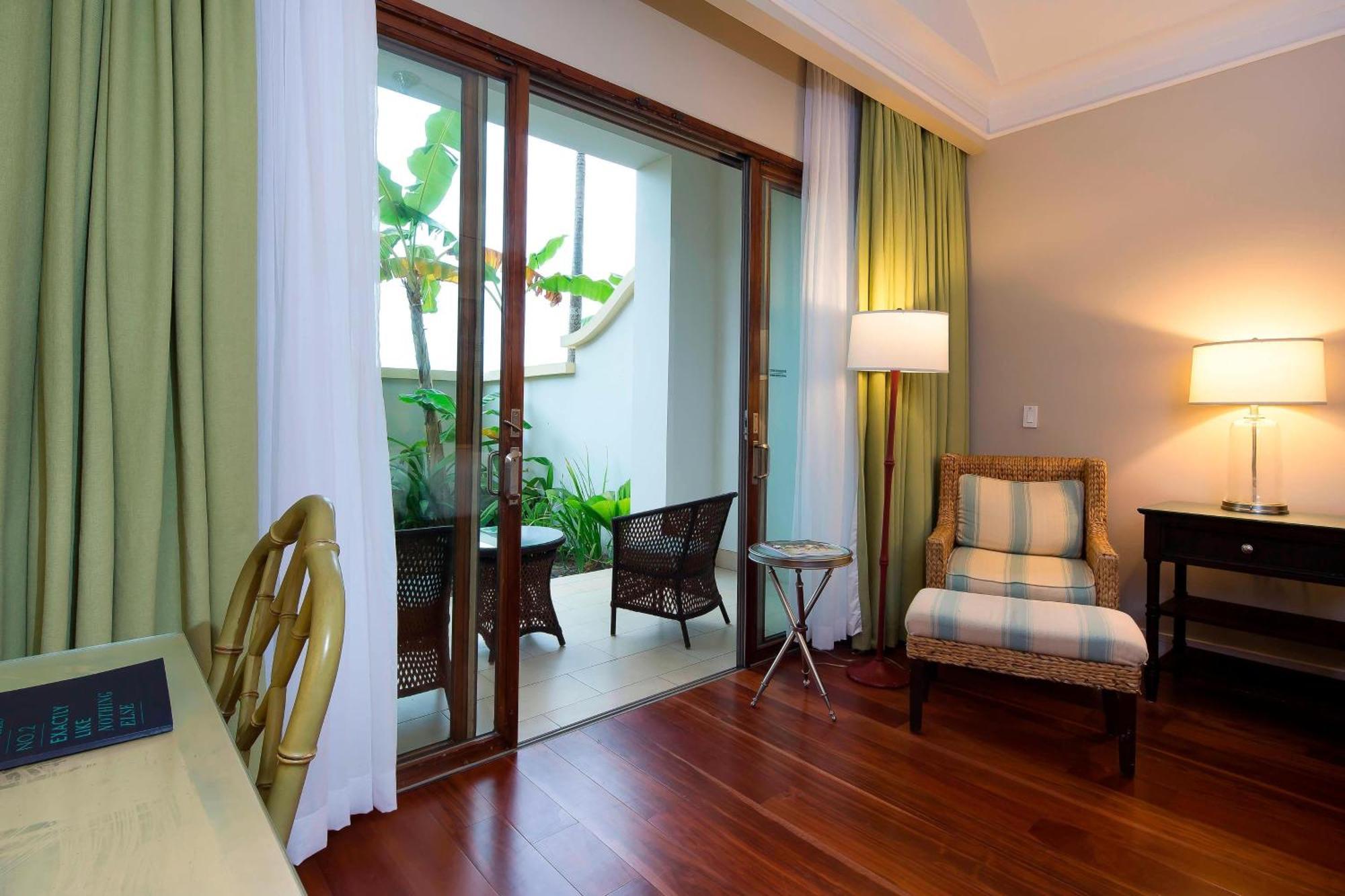 The Buenaventura Golf & Beach Resort, Autograph Collection Río Hato Εξωτερικό φωτογραφία
