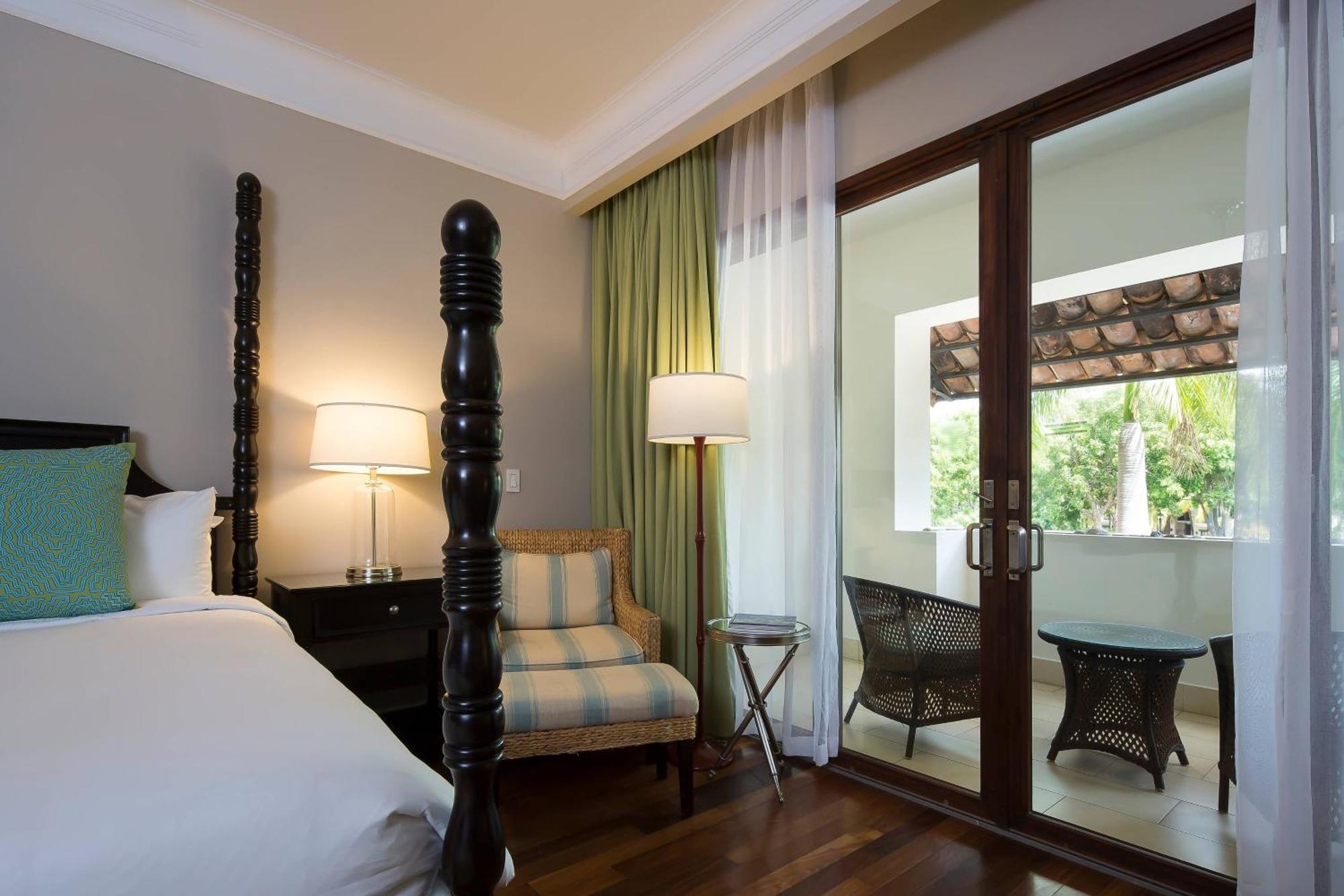 The Buenaventura Golf & Beach Resort, Autograph Collection Río Hato Εξωτερικό φωτογραφία