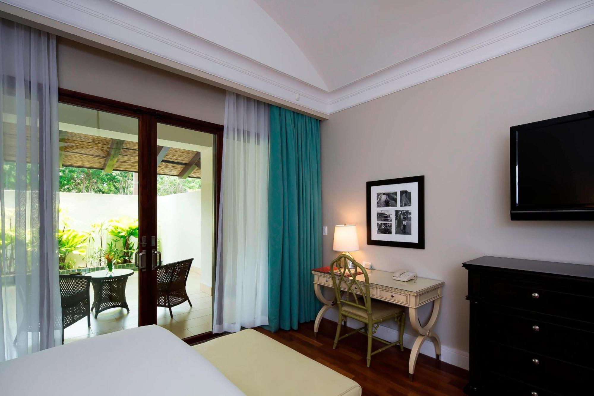 The Buenaventura Golf & Beach Resort, Autograph Collection Río Hato Εξωτερικό φωτογραφία