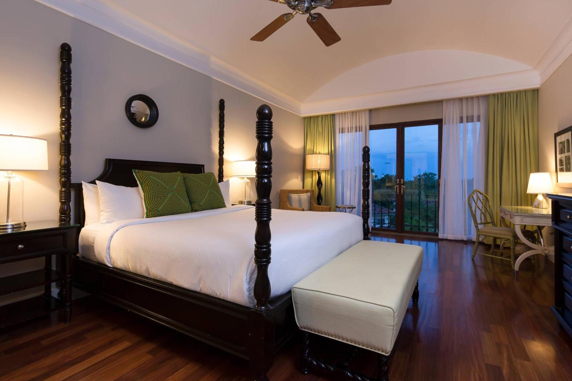 The Buenaventura Golf & Beach Resort, Autograph Collection Río Hato Εξωτερικό φωτογραφία