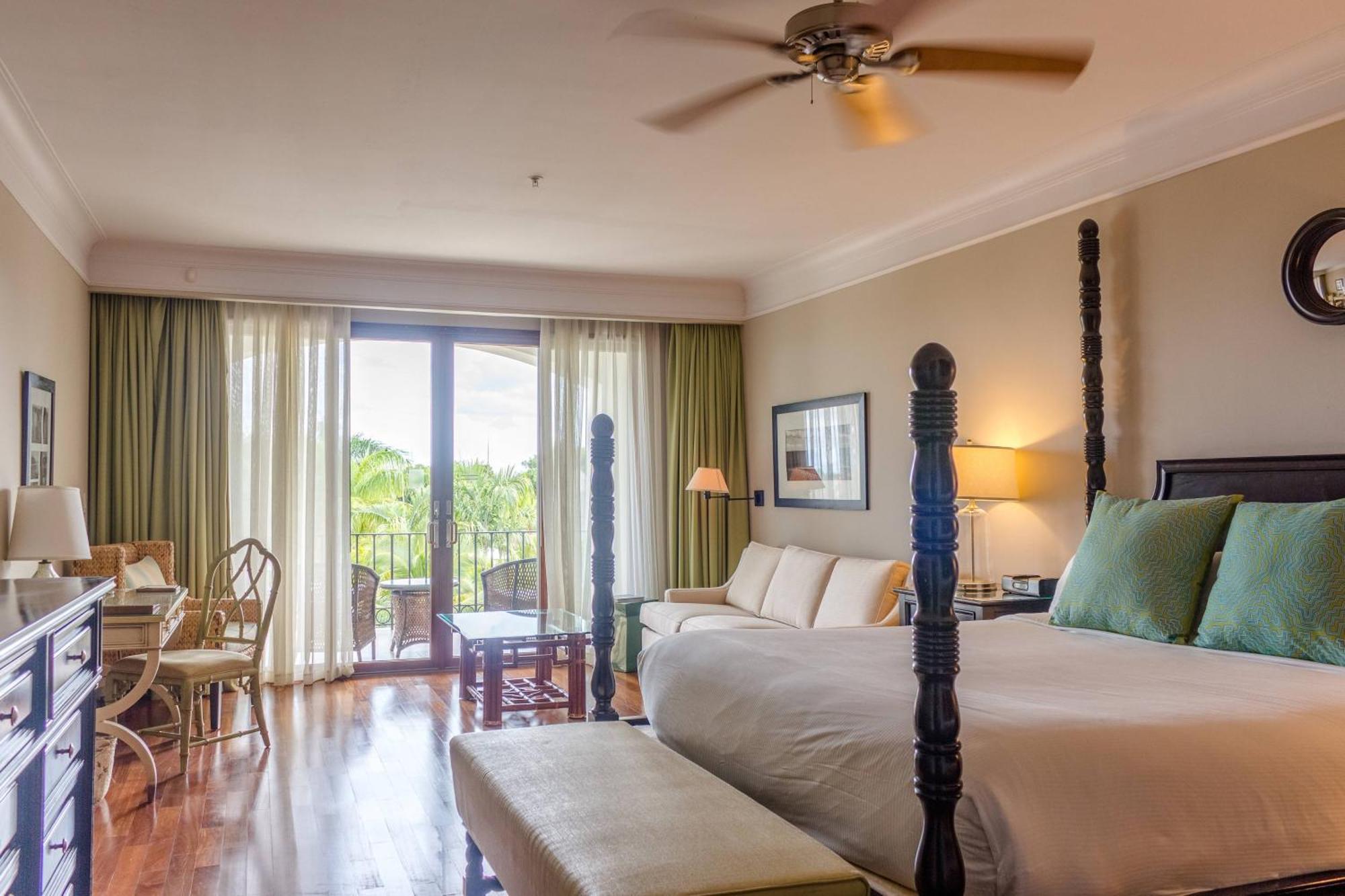 The Buenaventura Golf & Beach Resort, Autograph Collection Río Hato Εξωτερικό φωτογραφία