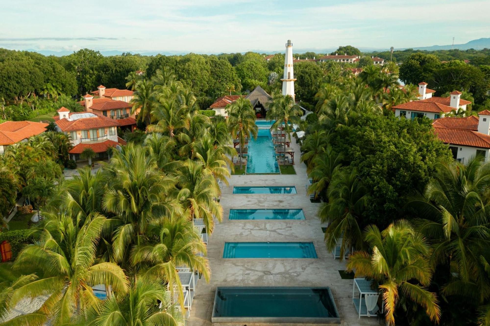 The Buenaventura Golf & Beach Resort, Autograph Collection Río Hato Εξωτερικό φωτογραφία