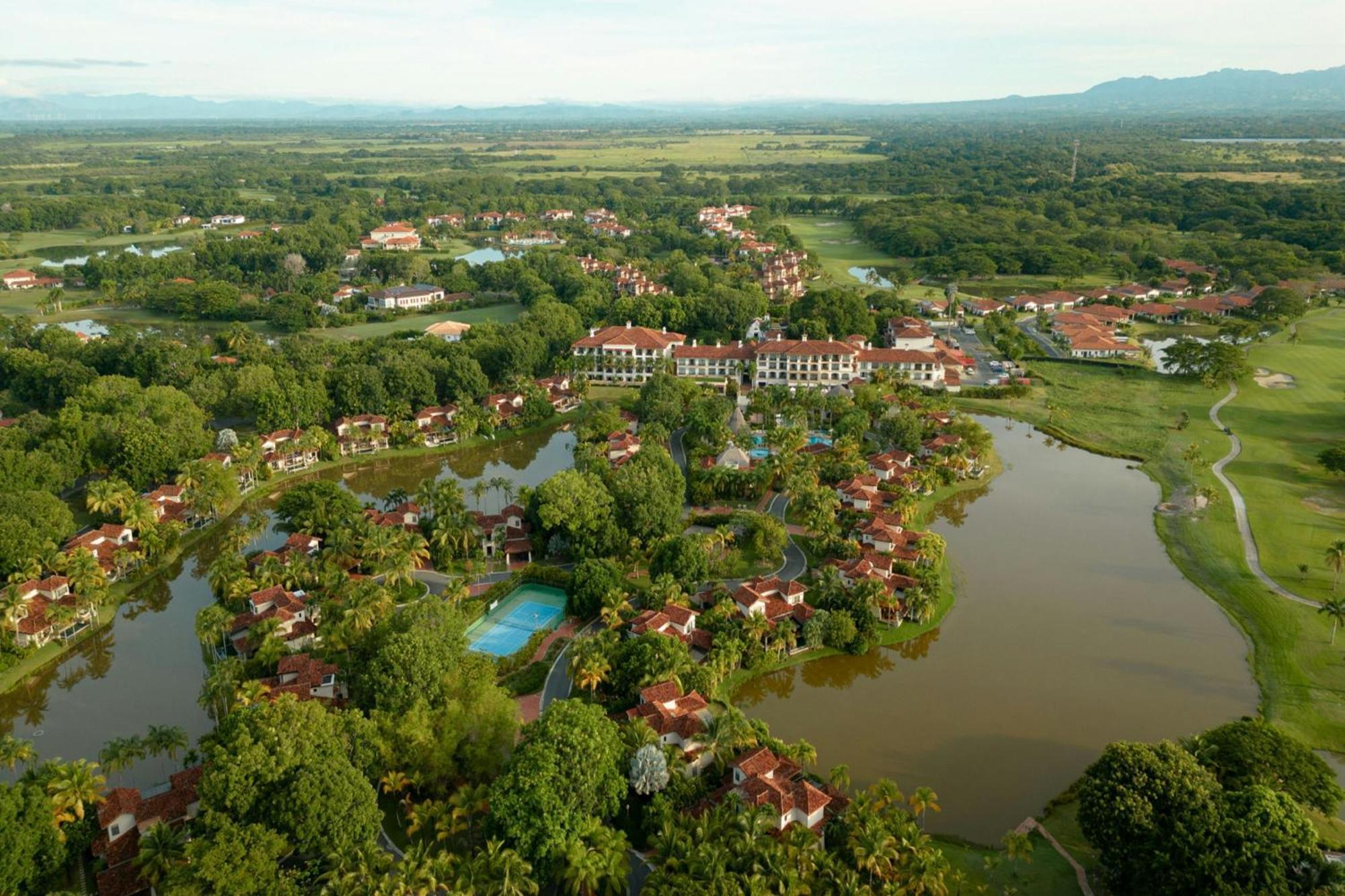 The Buenaventura Golf & Beach Resort, Autograph Collection Río Hato Εξωτερικό φωτογραφία