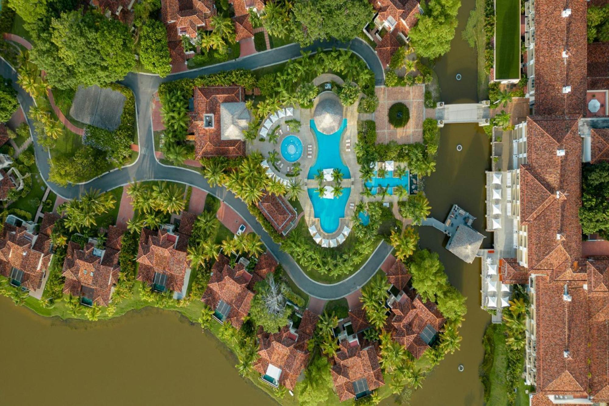 The Buenaventura Golf & Beach Resort, Autograph Collection Río Hato Εξωτερικό φωτογραφία