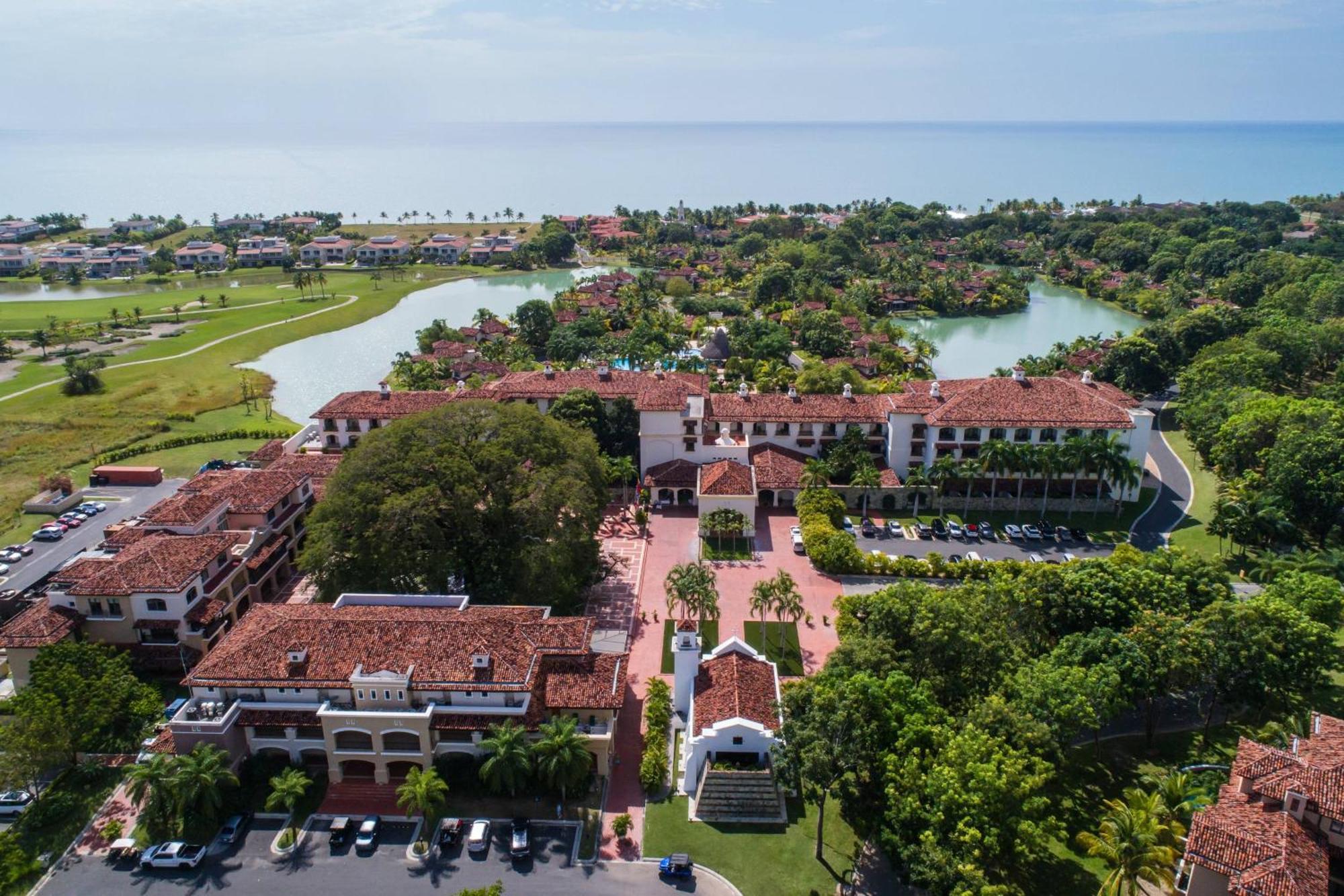 The Buenaventura Golf & Beach Resort, Autograph Collection Río Hato Εξωτερικό φωτογραφία