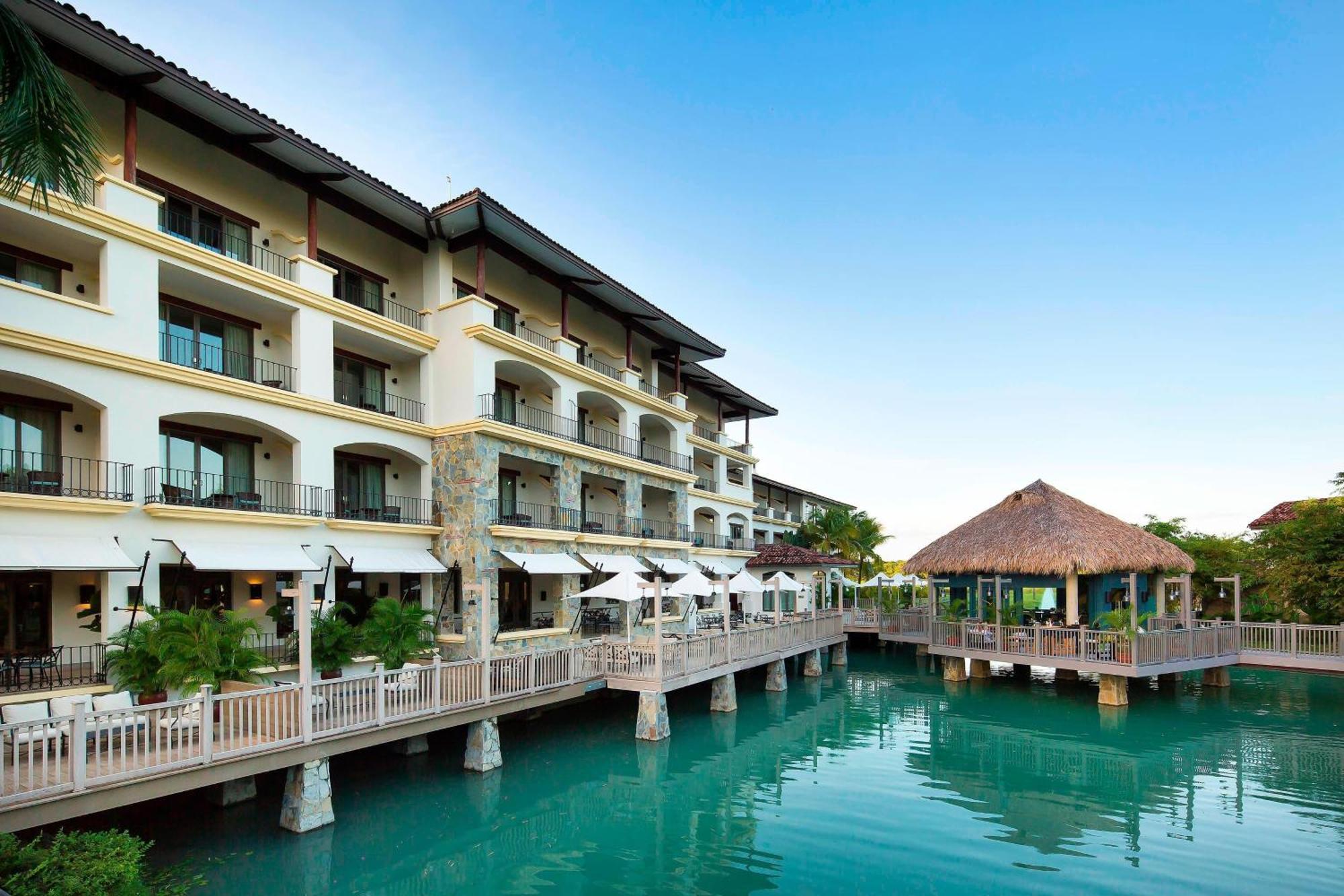 The Buenaventura Golf & Beach Resort, Autograph Collection Río Hato Εξωτερικό φωτογραφία