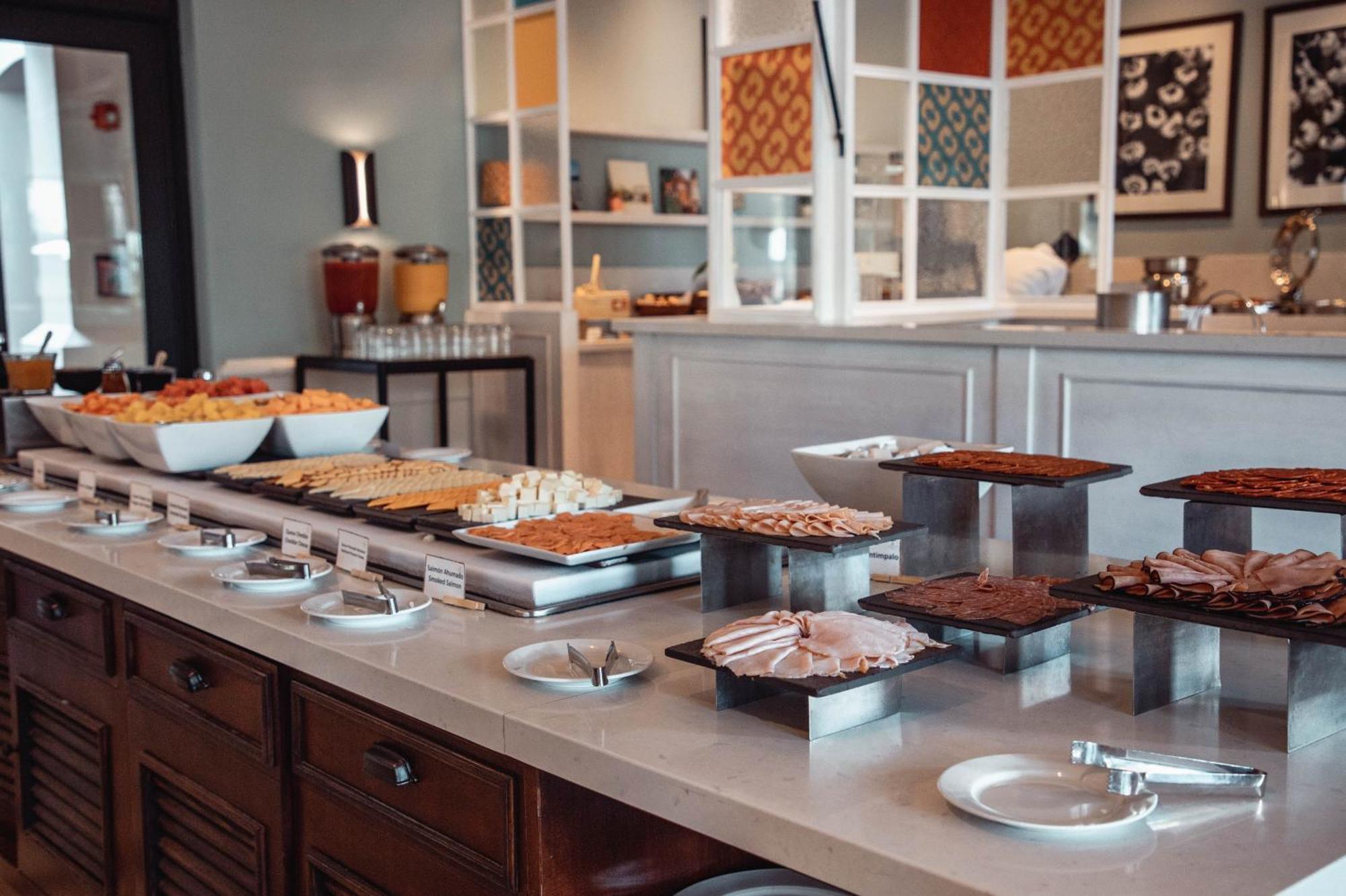 The Buenaventura Golf & Beach Resort, Autograph Collection Río Hato Εξωτερικό φωτογραφία