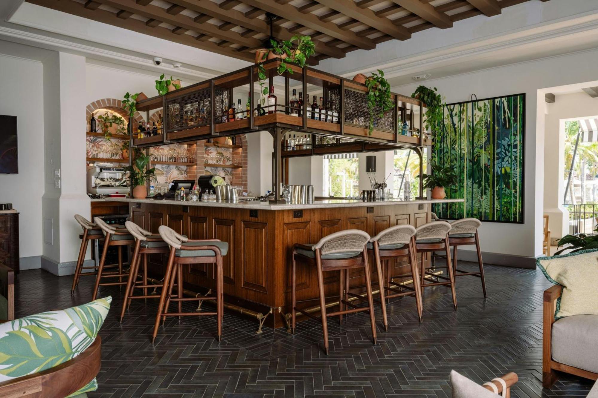 The Buenaventura Golf & Beach Resort, Autograph Collection Río Hato Εξωτερικό φωτογραφία