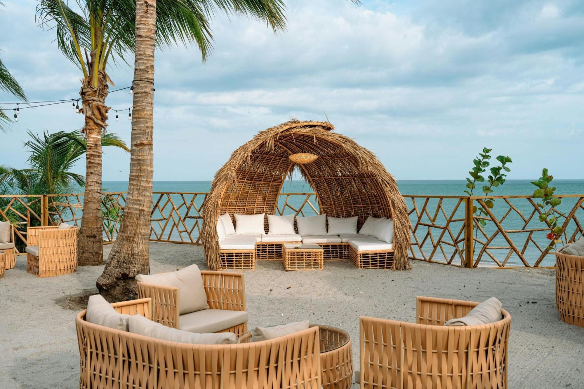 The Buenaventura Golf & Beach Resort, Autograph Collection Río Hato Εξωτερικό φωτογραφία