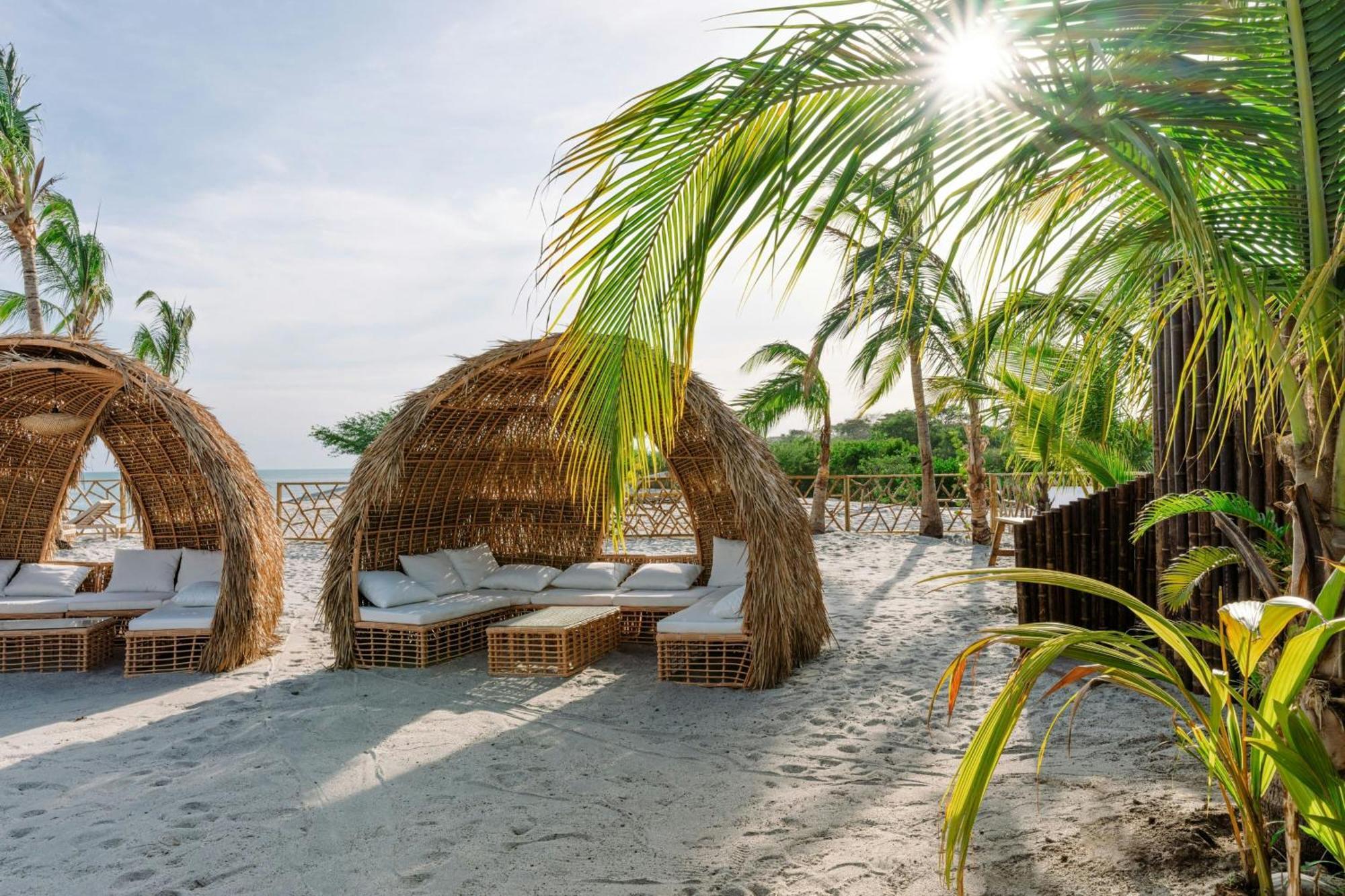 The Buenaventura Golf & Beach Resort, Autograph Collection Río Hato Εξωτερικό φωτογραφία