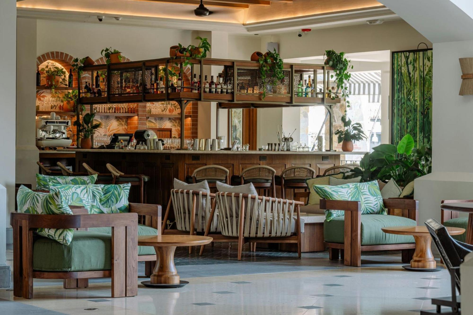 The Buenaventura Golf & Beach Resort, Autograph Collection Río Hato Εξωτερικό φωτογραφία