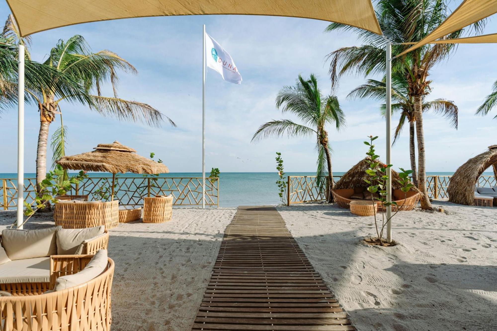 The Buenaventura Golf & Beach Resort, Autograph Collection Río Hato Εξωτερικό φωτογραφία